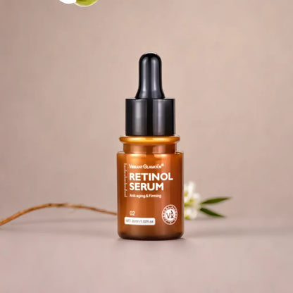 طقم الريتينول - روتينك الجديد للحفاظ على نضارة بشرتك و التخلص من التجاعيد