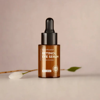 طقم الريتينول - روتينك الجديد للحفاظ على نضارة بشرتك و التخلص من التجاعيد