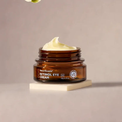 طقم الريتينول - روتينك الجديد للحفاظ على نضارة بشرتك و التخلص من التجاعيد