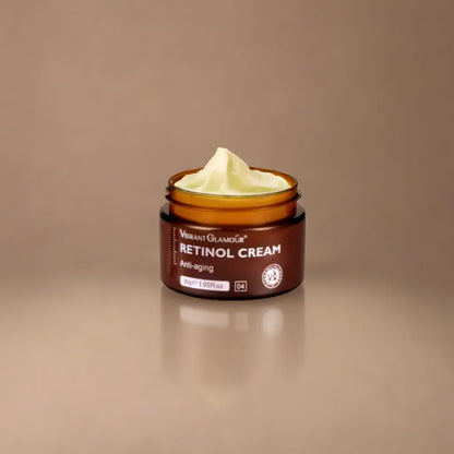 طقم الريتينول - روتينك الجديد للحفاظ على نضارة بشرتك و التخلص من التجاعيد